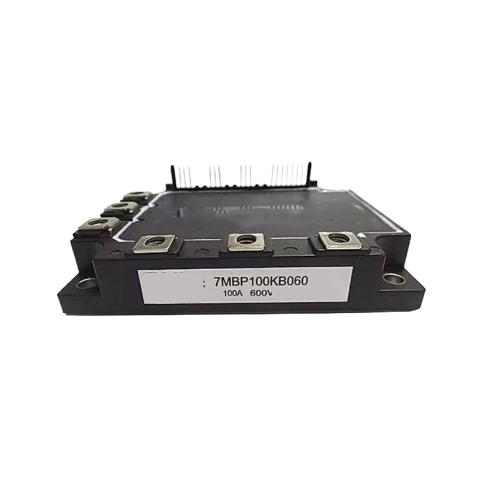 Module 7MBP100KB060 QTFJCH7 pont redresseur IGBT triphasé