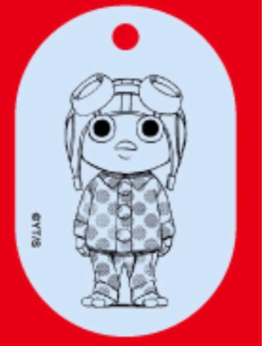 Amazon.co.jp: 365 アクリルキーホルダー アクキー ダンダダン