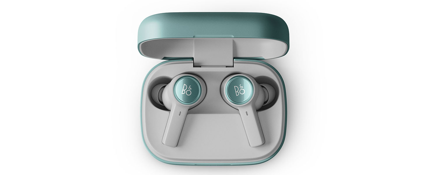 Amazon.com: Bang & Olufsen Beoplay Eleven Premium Wireless in-Ear