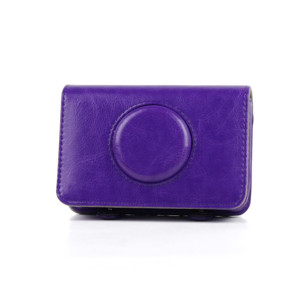 Gatuida Protezione Da 3 Pezzi Per Custodia Per Fotocamera Snap Touch Custodia Per Fotocamera Snap Touch Borsa Per Fotocamera Per Custodia Snap Touch Per Snap Touch Viola