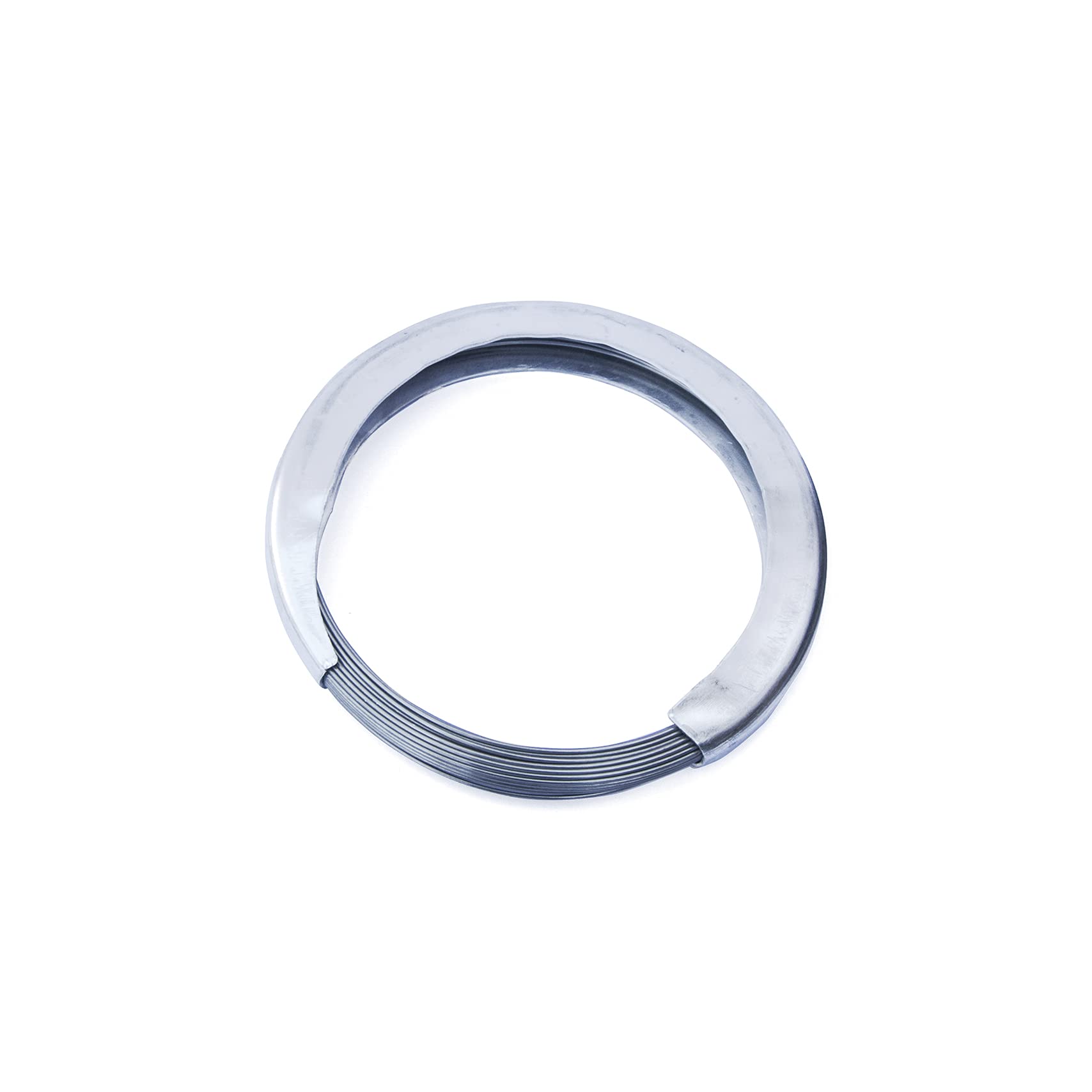 binoa CC2750142 Federstahldraht Ø 1,0 mm 12 m, Stahl