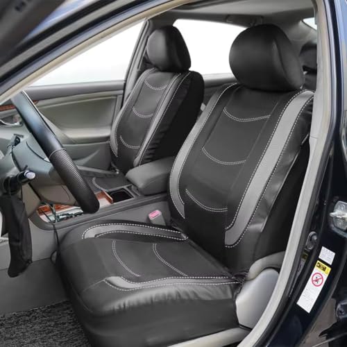 Housse de siège VW Amarok accessoire idéal pour vos voyages