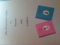 Parents' Guide for Keepers at Home and Contenders for the Faith B003OOOXL6 Book Cover