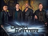 Dark Matter Season 1