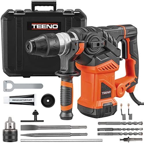 rotomartillo sds Marca TEENO,
