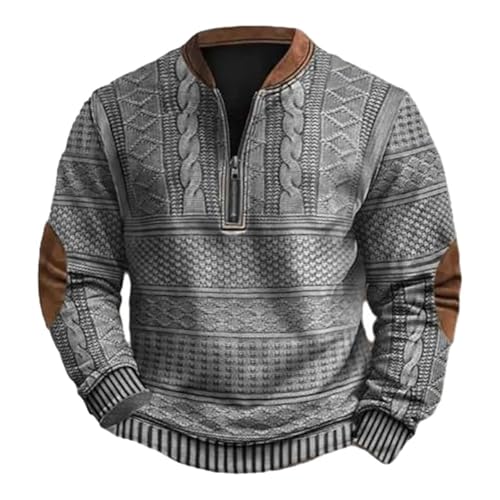 Sweat-shirt à capuche homme pour le printemps t-shirt manches longues loisirs