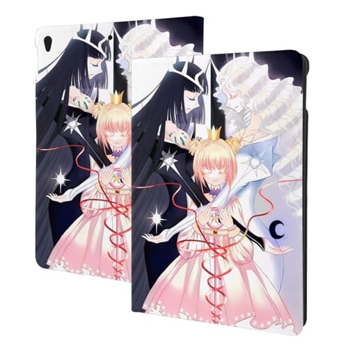 Compatible with J[hLv^[ iPad Air5 Air4 p P[X Air5P[X Air4P[X 2022/2020 ACpbh iPad Air 5 4 [ ϏՌ Jo[ y (10.9C`)