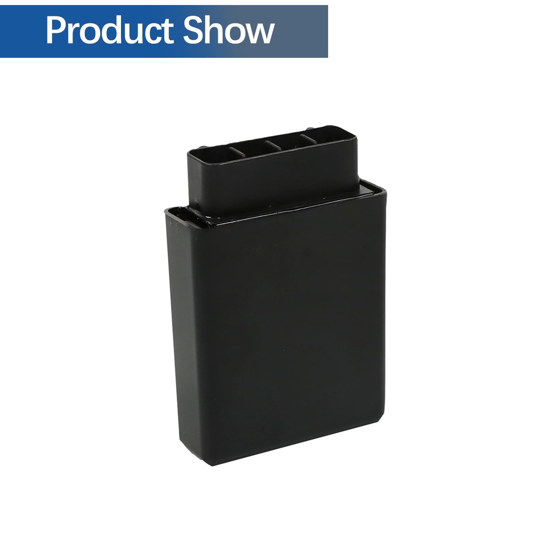 Amazon.com: WFLNHB CDI Ignition Box Replacement for ArcticCat 650