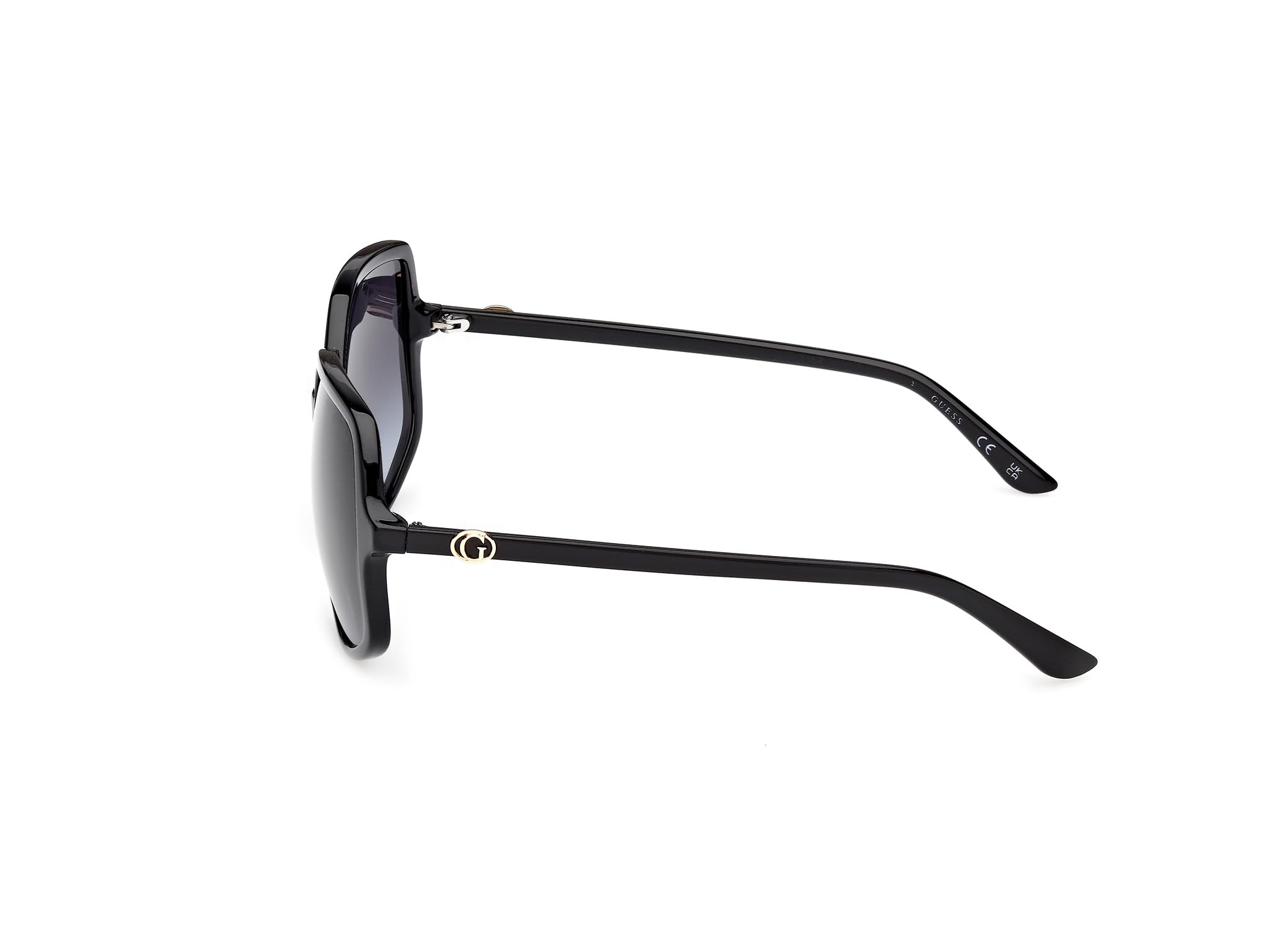 GUESS Occhiali - modello GU00257, colore shiny black