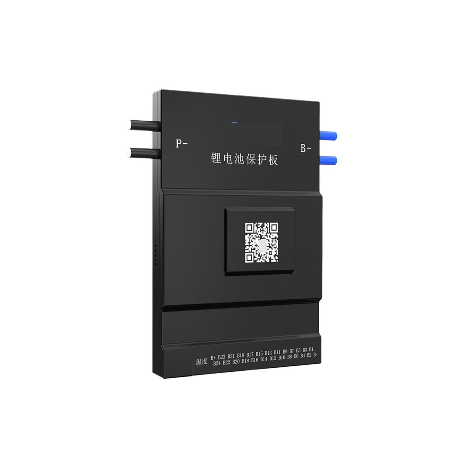 B2A24S15P Active Balance 150AH 8S 10S 12S 13S 14S 15S 16S 20S 21S 24S Li-Ion Lifepo4 150ah Lto Battery Battery