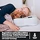 BLACKROLL® Pillow CASE Climate, Wärmeregulierender Kissenbezug, 30 x 50 cm für das Recovery Pillow, Made in Germany