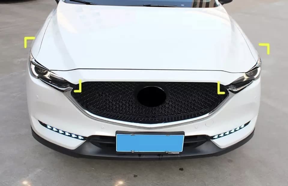 Amazon | アイライン マツダ CX-5 KF CX-8 KG 2017〜2020