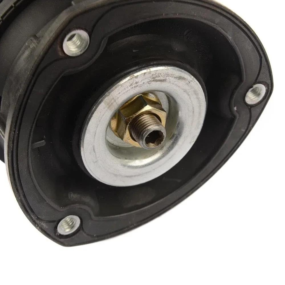 Amortiguadores para Coche 2X Conjunto De Puntal Amortiguador De Suspensión Delantera con Eléctrico para Seat para Leon 2015 2016 2017 2018 2019 2020 Amortiguador de Aire