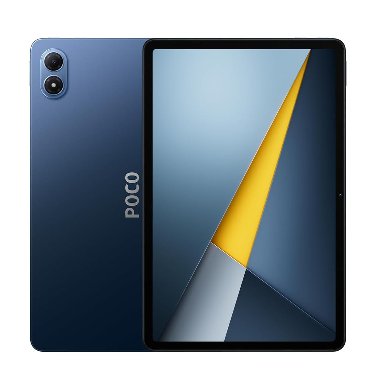 Tablet Xiaomi POCO Pad M1 WiFi 8+256GB, tela de 12,1