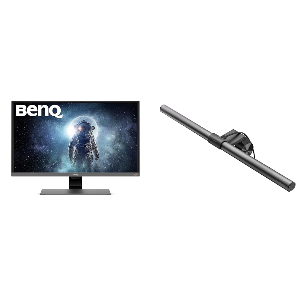 BenQ EW3270U 32