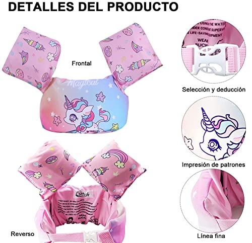 Inflables Acuáticos, Toy salvavidas bebes Marca DCUEAT (2)