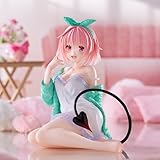 To LOVEる-とらぶる-ダークネス Desktop Cute フィギュア モモ ルームウェアver.