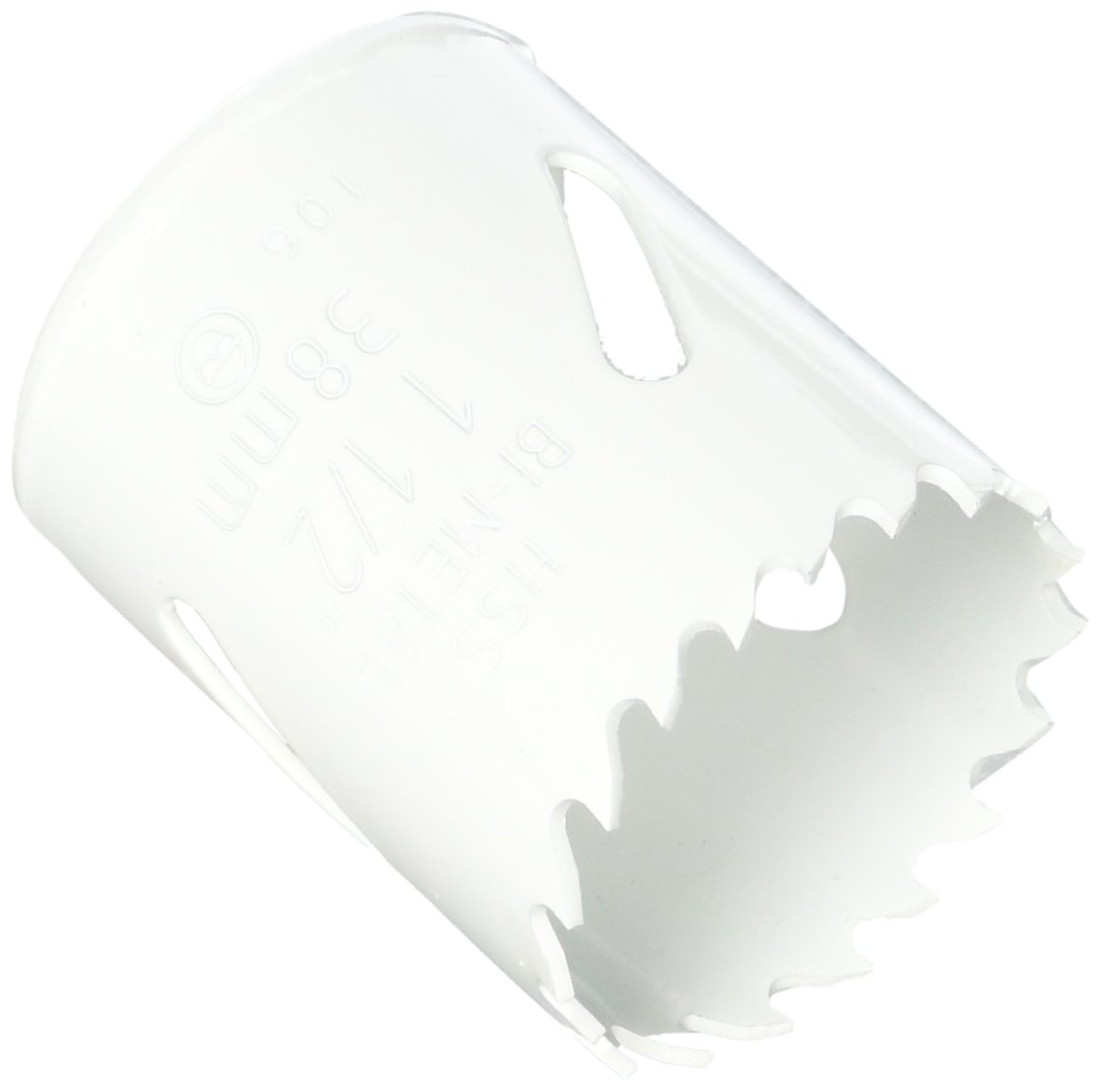 Vermont American 18524 Bi-Metal Hole Saw, 1-1/2"