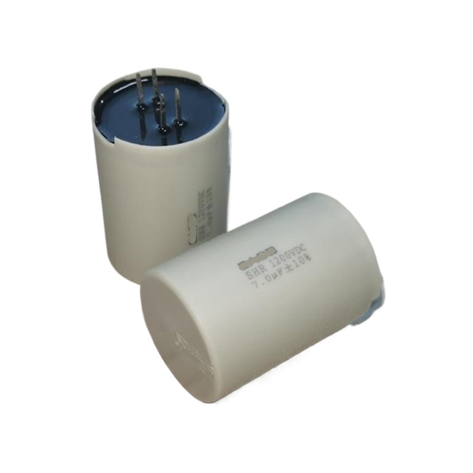 LEOTNNDQ 1pcs SHR7UF 705K 1200VDC Film Capacitor