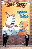 Read The Ruff & Reddy Show (2017-2018) #6 Kindle Editon