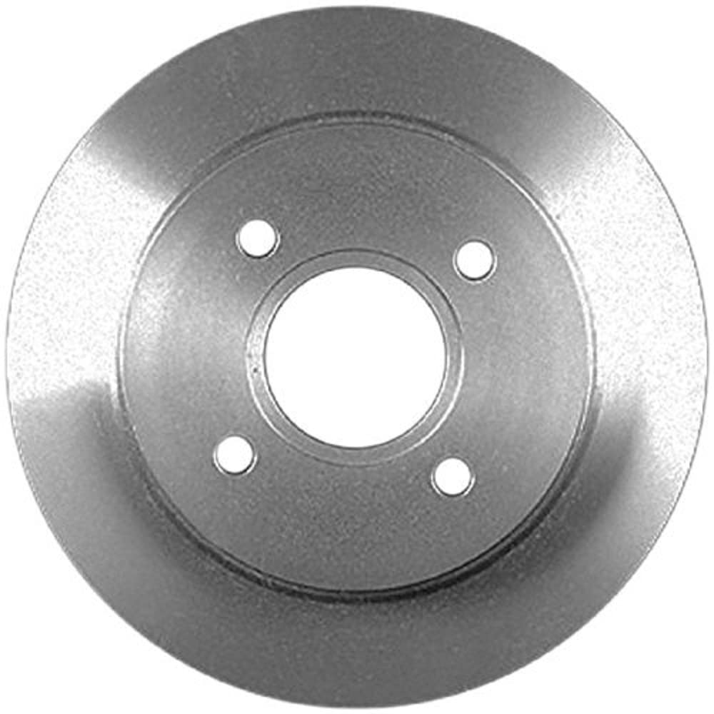 BendixPremium Drum and Rotor PRT5312 Rear Brake Rotor