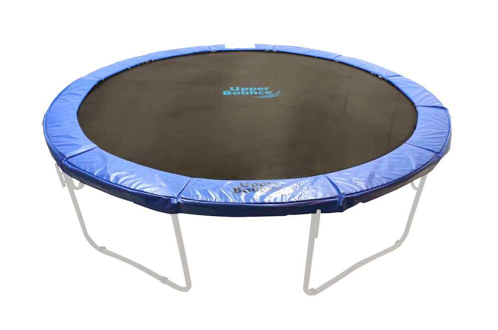 Trampoline Replacement Safety Pad (Spring Cover) For Round Frames