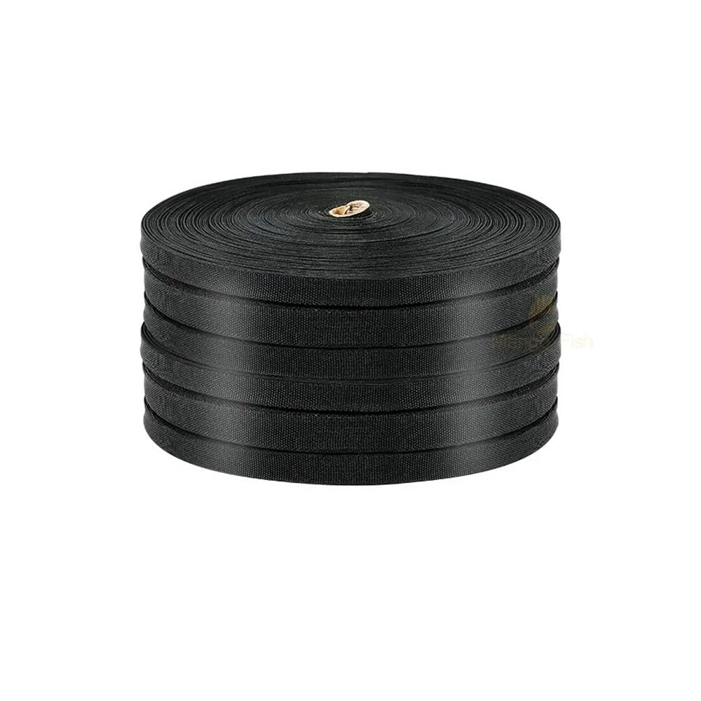 Funda de cable trenzada termorretráctil de 6 ~ 100 mm, aislamiento ignífugo, envoltura de alambre de protección PET, organizador de líneas automáticas (diámetro interior de 30 mm, 8 metros)