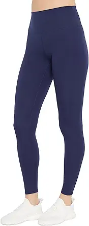 Zobha Womens Easy Charley High Rise Legging