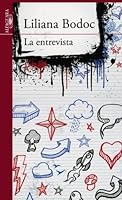 La entrevista 9870424228 Book Cover