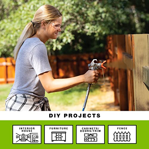 Graco 257025 Project Painter Plus Paint Sprayer thumb #2