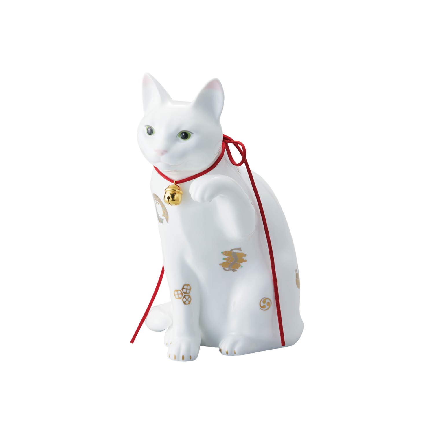 Amazon.co.jp: Noritake ノリタケ 置物 高さ約26.5cm・幅約14.5cm