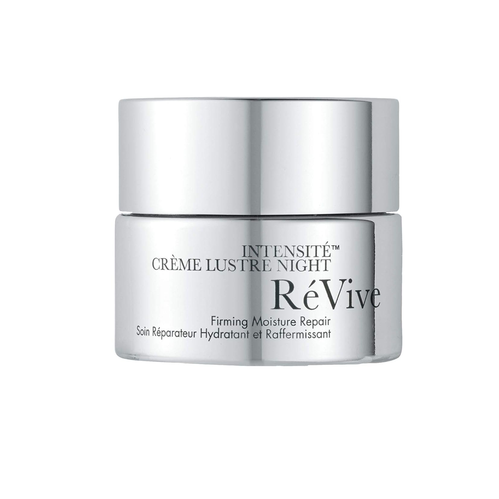 RéVive Skin Firming Night Cream Face Moisturizer for Dry Skin Repair - Intensitè Crème, Lustre Night - Helps Visibly Hydrate, Lift & Contour Skin - Restore Moisture While You Sleep (50ml)
