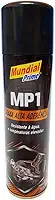 Graxa de Alta Aderência Spray MP1 250ml - Mundial Prime | Lubrificação Duradoura e Resistência