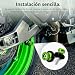 Imagen de Soporte de caballete M8 Bobbins Moto para Kawasaki