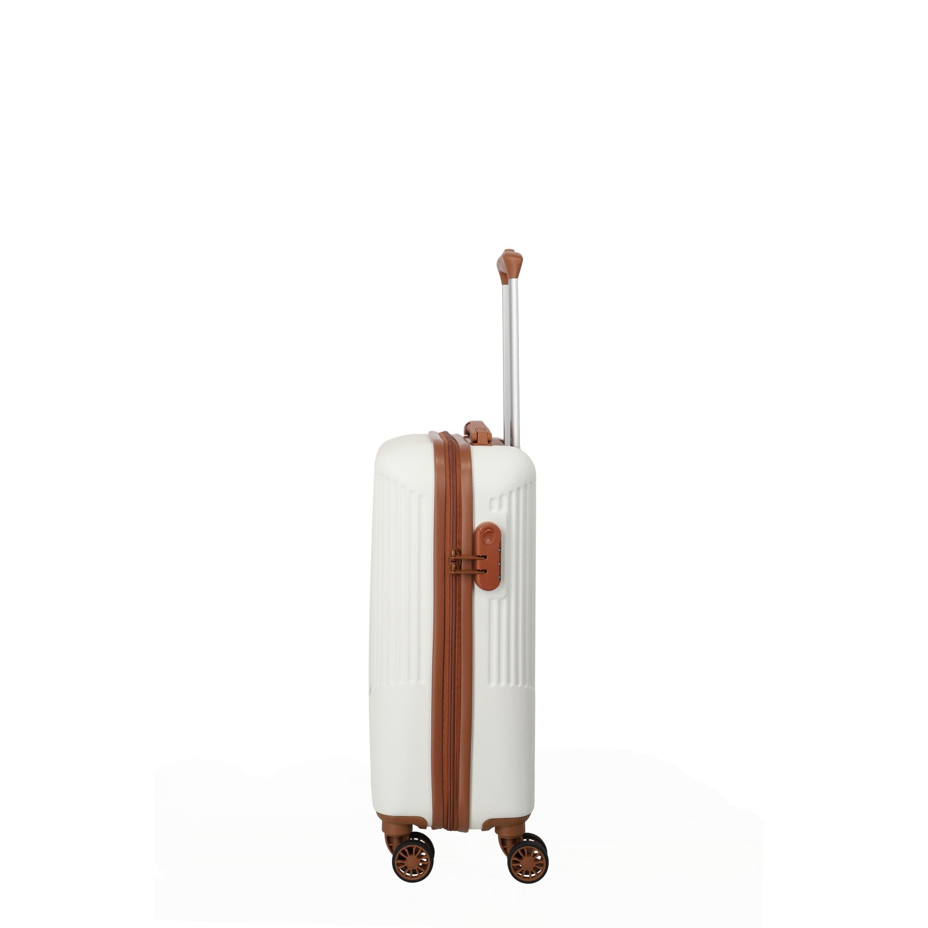 Travelite Bali Zestaw Walizek, Cognac, L/M/S