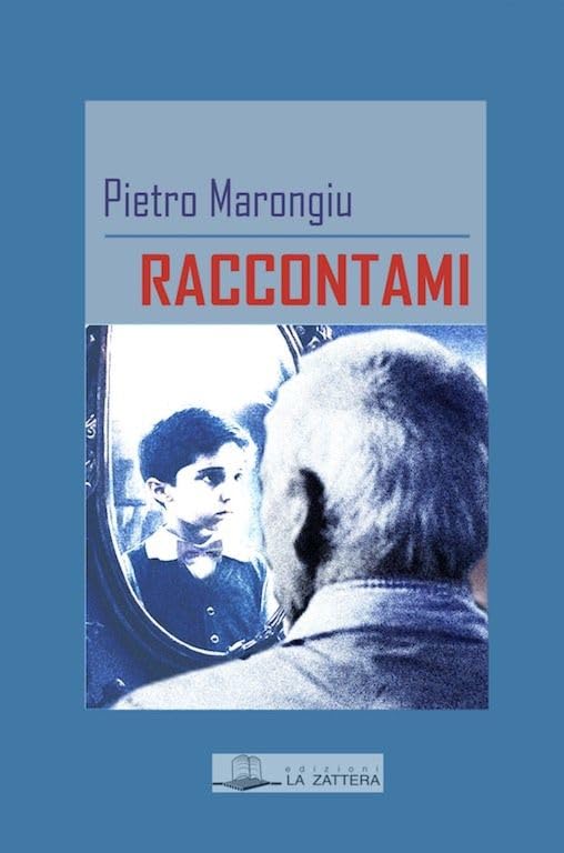  Raccontami