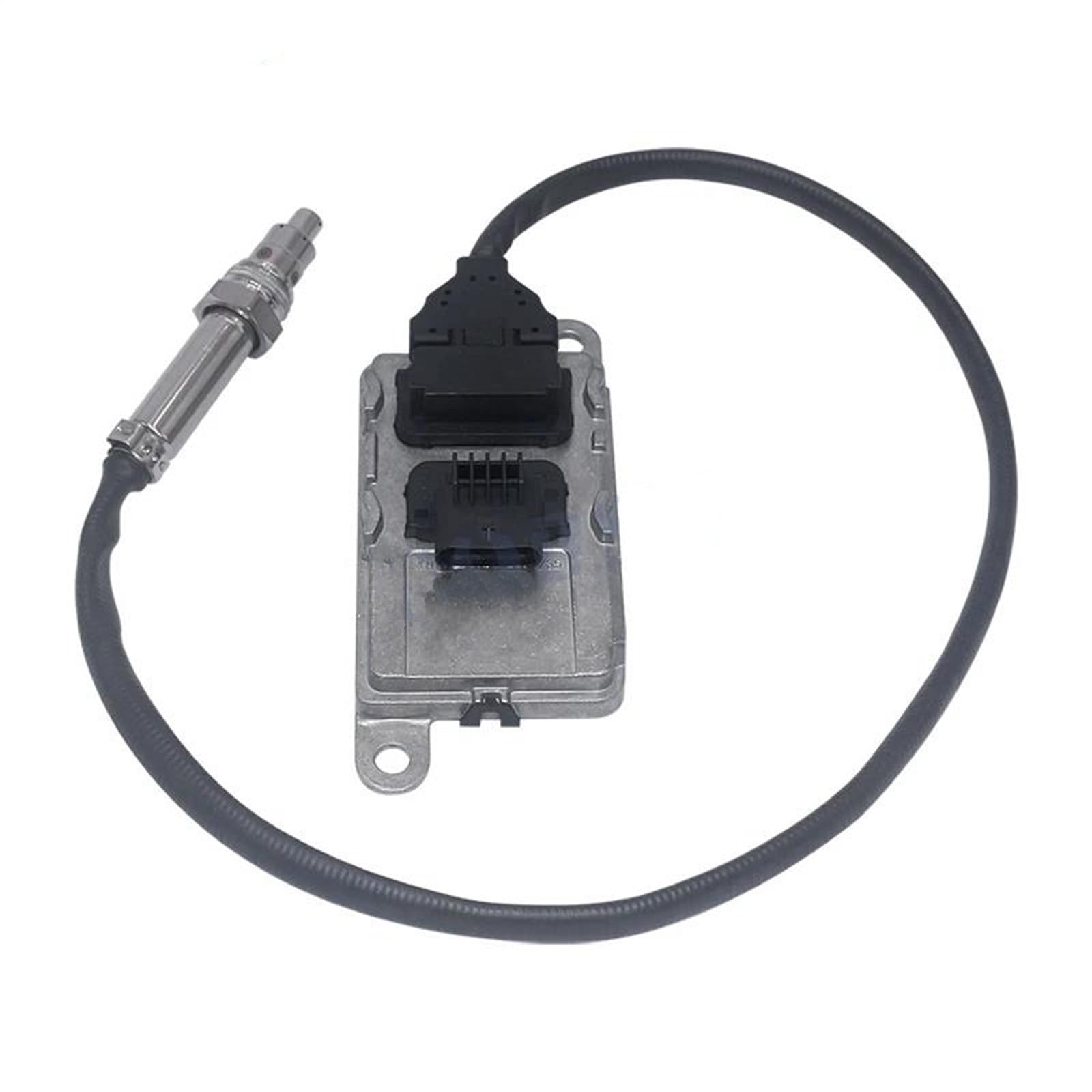 NOx Sensor Óxido Nitrógeno Sensor De Oxígeno Y Nitrógeno Nox, Accesorios Para Coche A0111537828 5WK97330A Para Mercedes Para Benz Para Atego