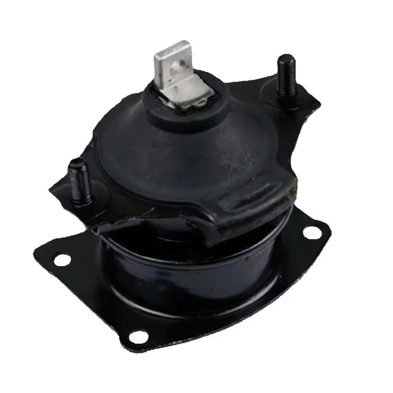 Car Engine Mounts Compatible with Acura for MDX 3.7L 2007-2013 for ZDX 3.7L 2010-2013 Engine Mounting Bracket Support 50810-SZA-A01 50820-SHJ-A03