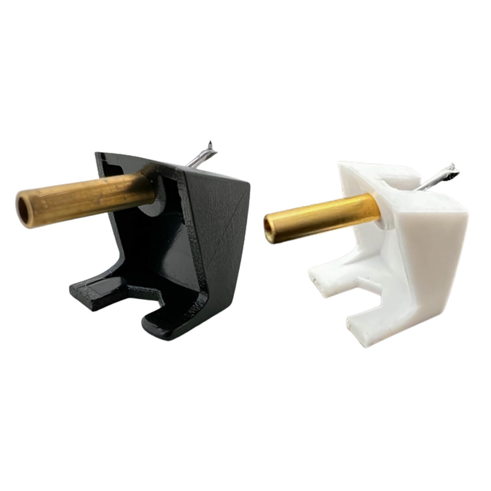 Ricambio Giradischi Riparazione Ago Stanton D5100E 500A 500AL Giradischi Cartuccia Stilo