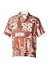 Quiksilver Waterman Men's Ilio Point M Woven Top