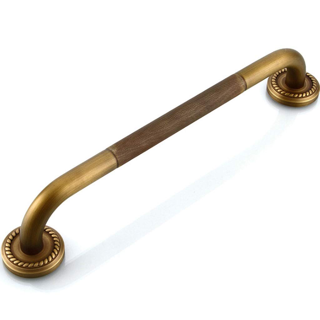 Fkxsxaz Bathroom Grab Bars Support Handle,Safety Non-Slip Pregnant Woman Old Man Disabled Injury Kid Bathtub Kitchen Toilet Grip Rail Safety Handle
