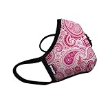 Vogmask Cupid N99CV With Exhale Valve (Large 130+ Pounds/58+ Kilos)