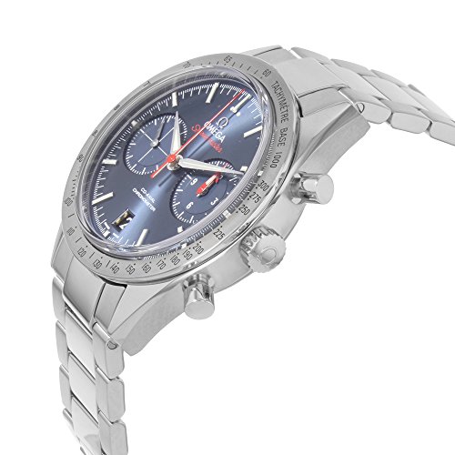 Omega Speedmaster '57 Mens Watch 331.10.42.51.03.0013