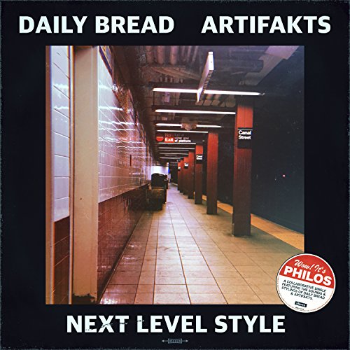 Artifakts & Daily Bread