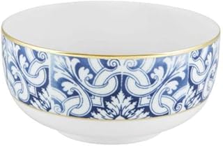 Vista Alegre Transatlantica Nodle - Cuenco pequeño (15,2 cm)