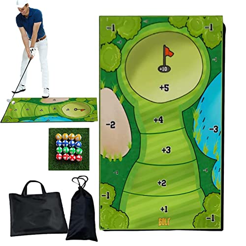 Amazon.co.uk Best Sellers The most popular items in Golf Mats