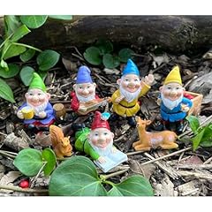 Gnome Set-1