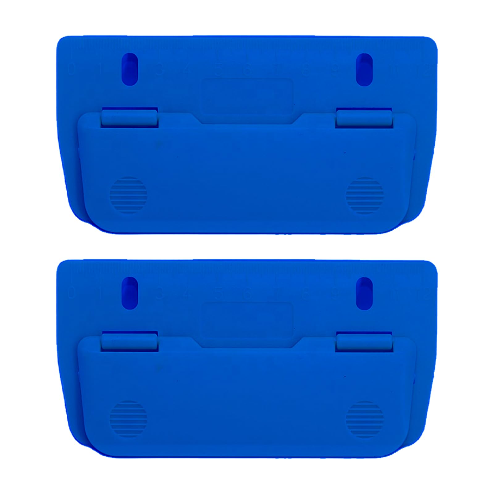 Perforatrice Mini 1 Foro - Per 10 Fogli, Ufficio E Casa