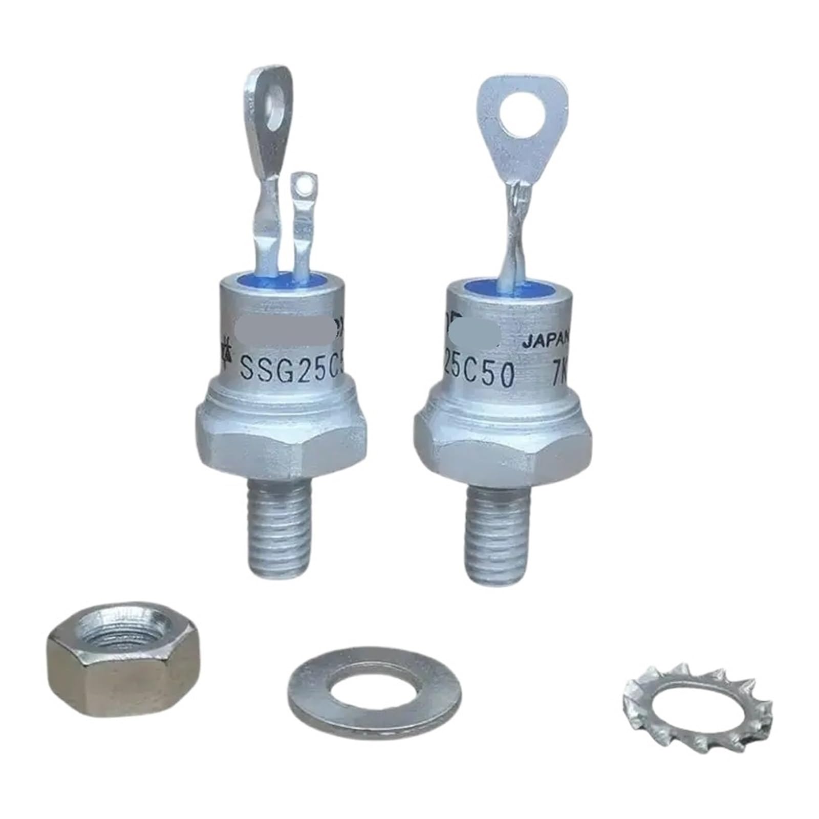 MBPAIHOP 1pcs SSG25C50 Thyristor