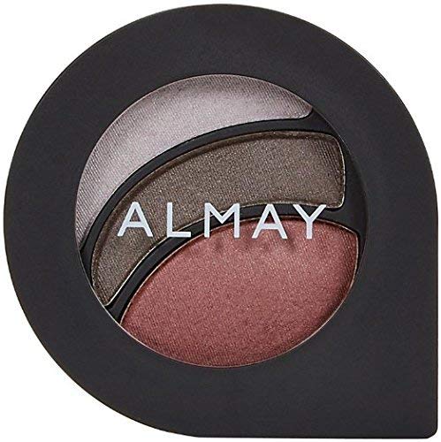 Alm Int I-Clr Eve Nuet Gr Size .2z Almay Intense 1-Color Everyday Neutrals For Greens 0.2z